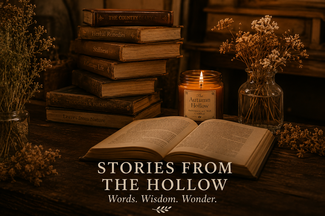 Stories From The Hollow