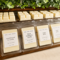 Soy Wax Melt - Fall Collection