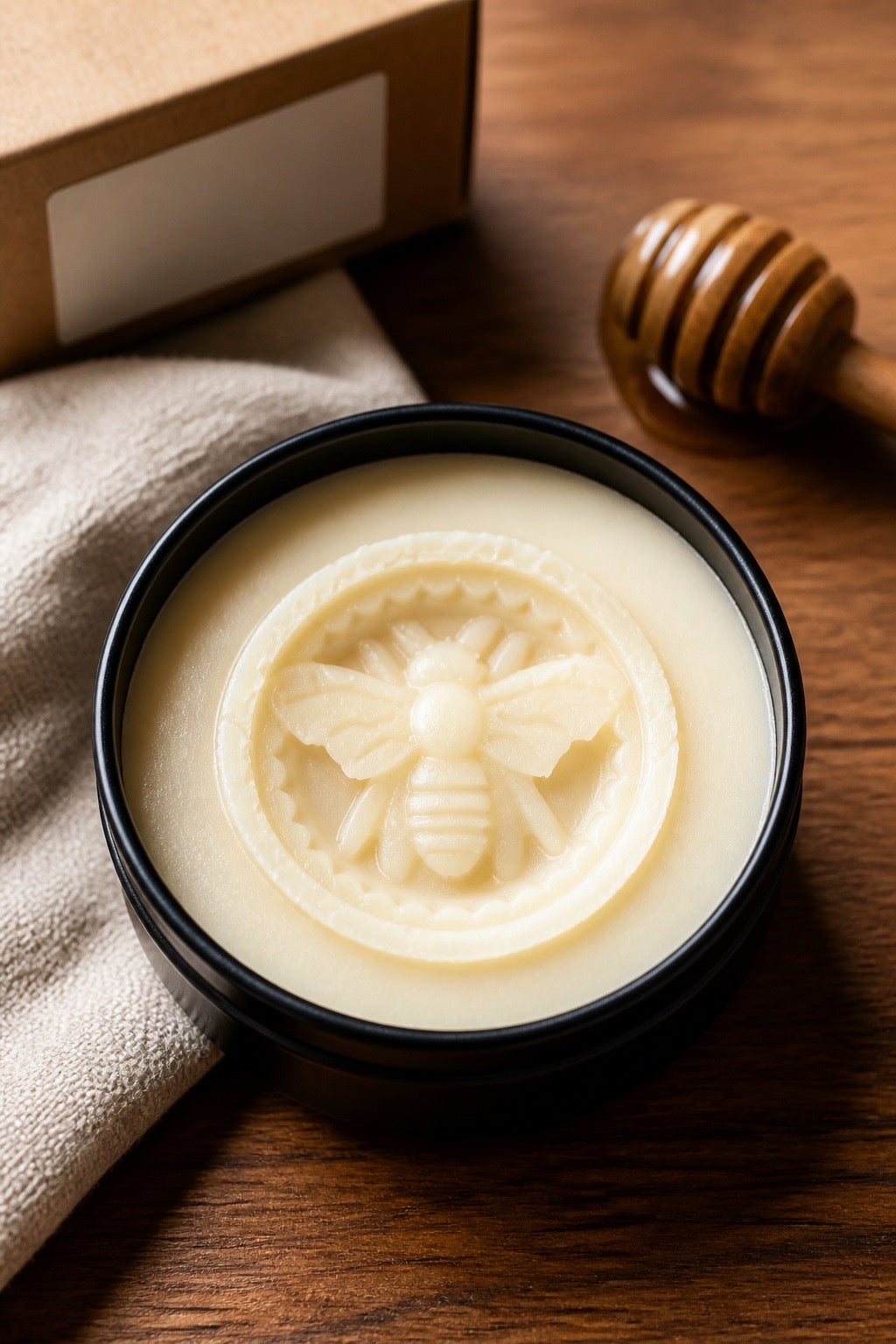 Bug Off Lotion Bar