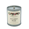 Sugared Pear Farmhouse Candle