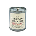 Christmas Tree Farm Farmhouse Candle