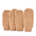 Natural Jute Bath & Shower Glove