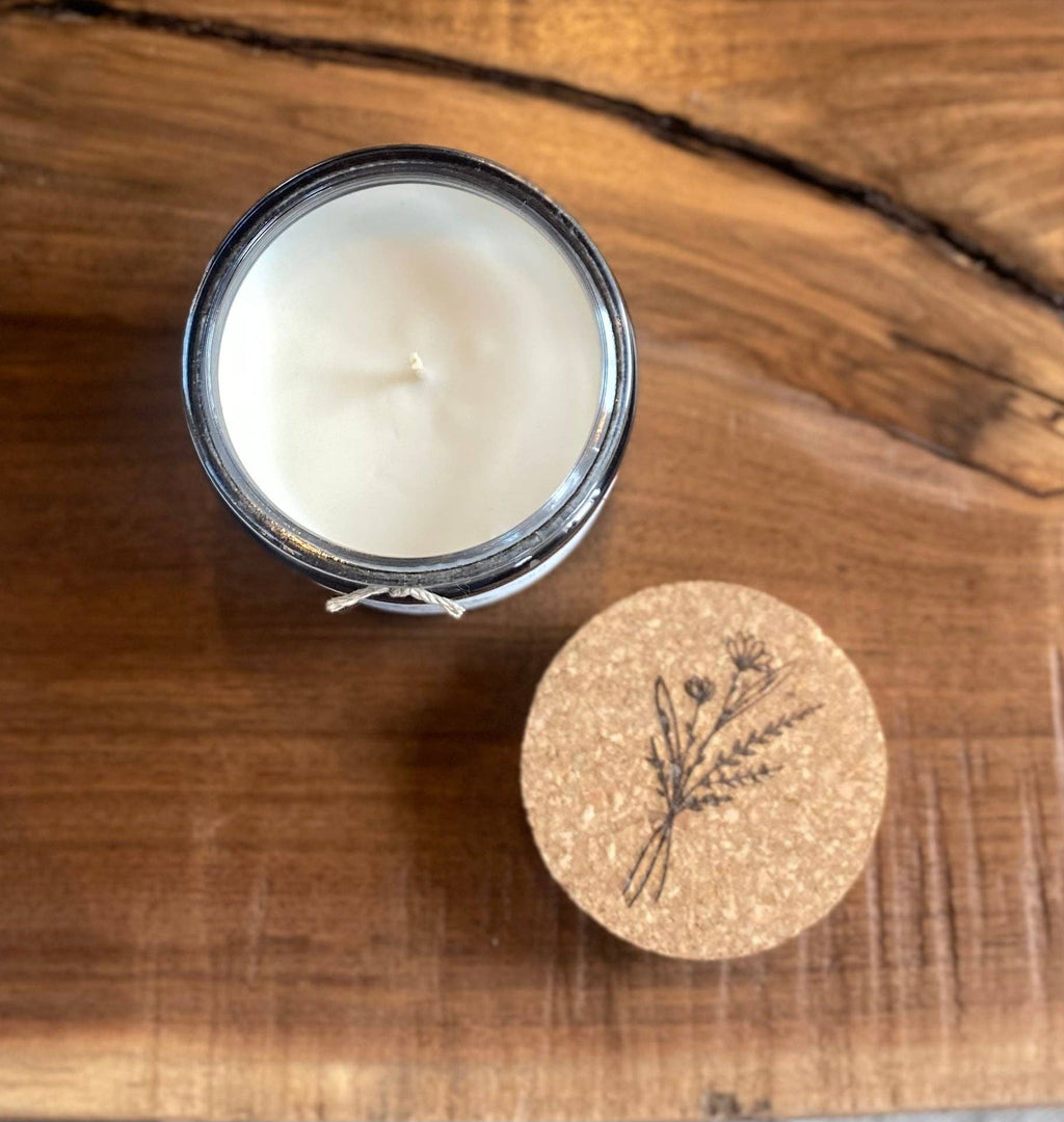 Fresh Pressed Cider | Fall Candle NEW