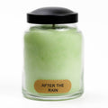 After The Rain – 6oz Scented Jar Candle Gift