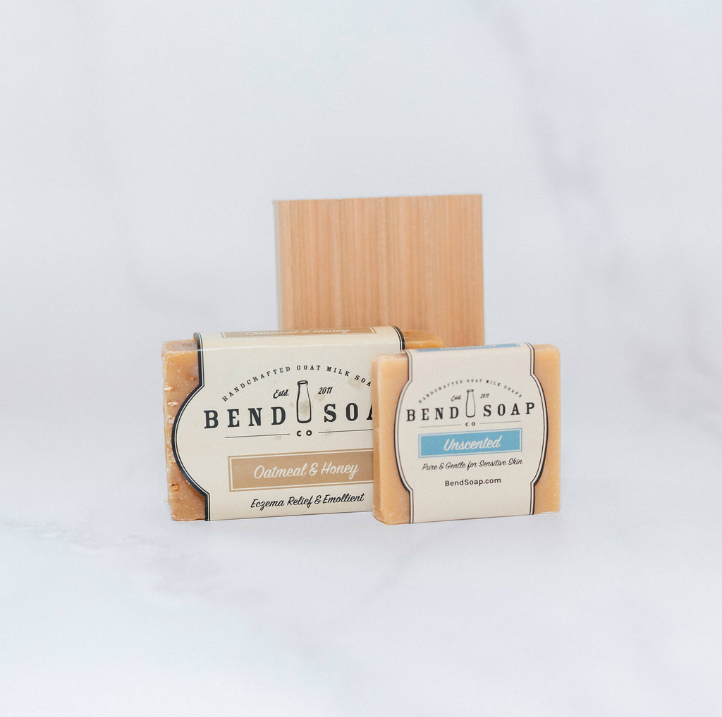 Sensitive Skin Mini Gift Bag
