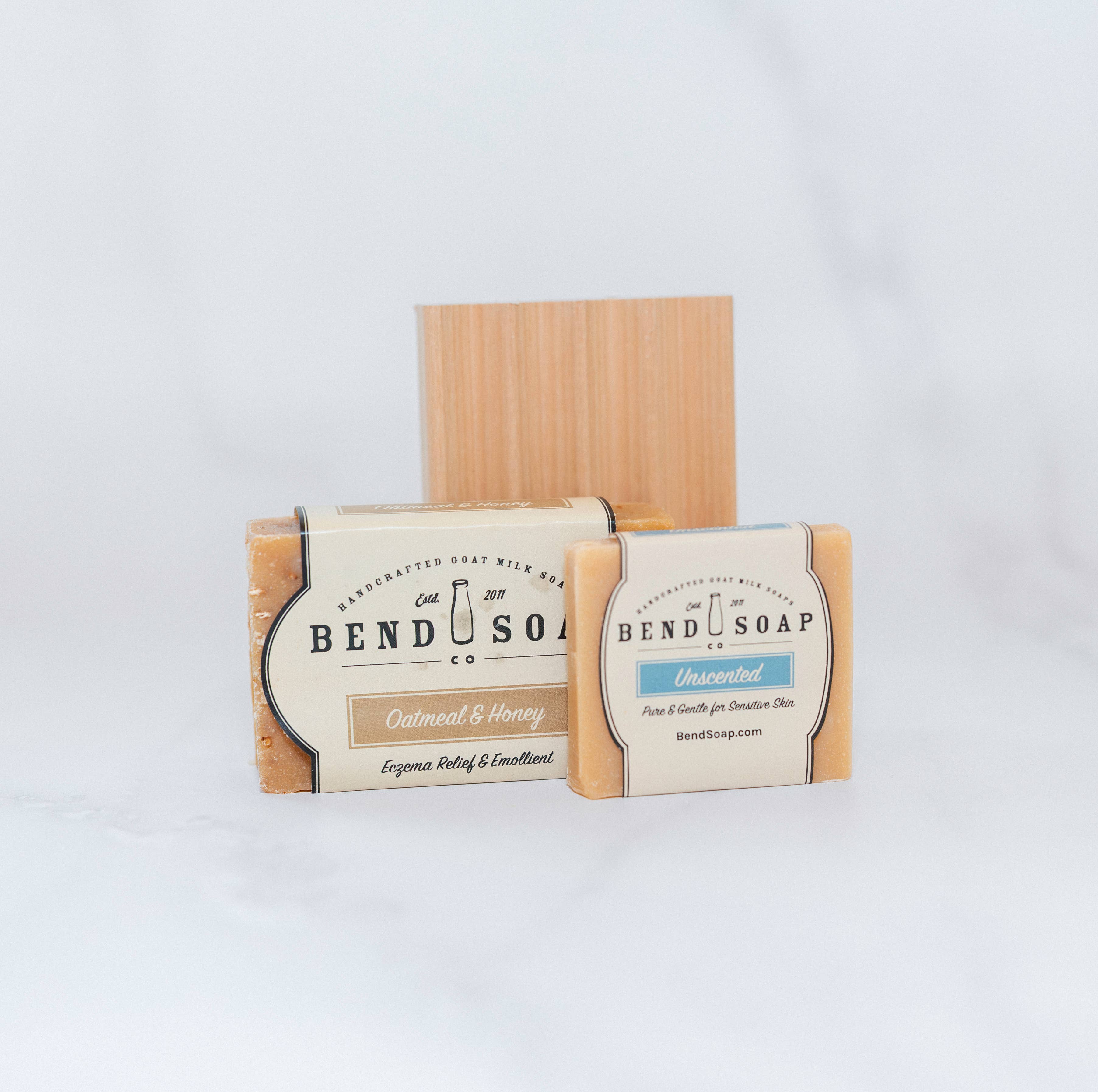 Sensitive Skin Mini Gift Bag