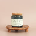 Wild Honeysuckle Soy Candle - 12 oz