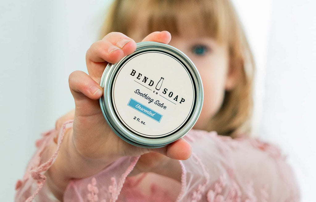 Soothing Salve