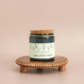 Open Window Weather | Soy Candle