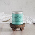 Cactus Flower Whipped Sugar Scrub