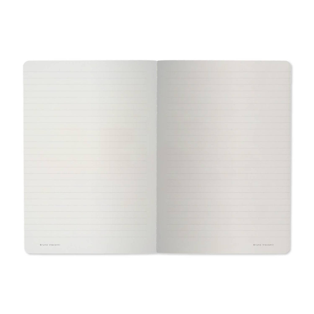 A5 Notebook - Wild Strawberry