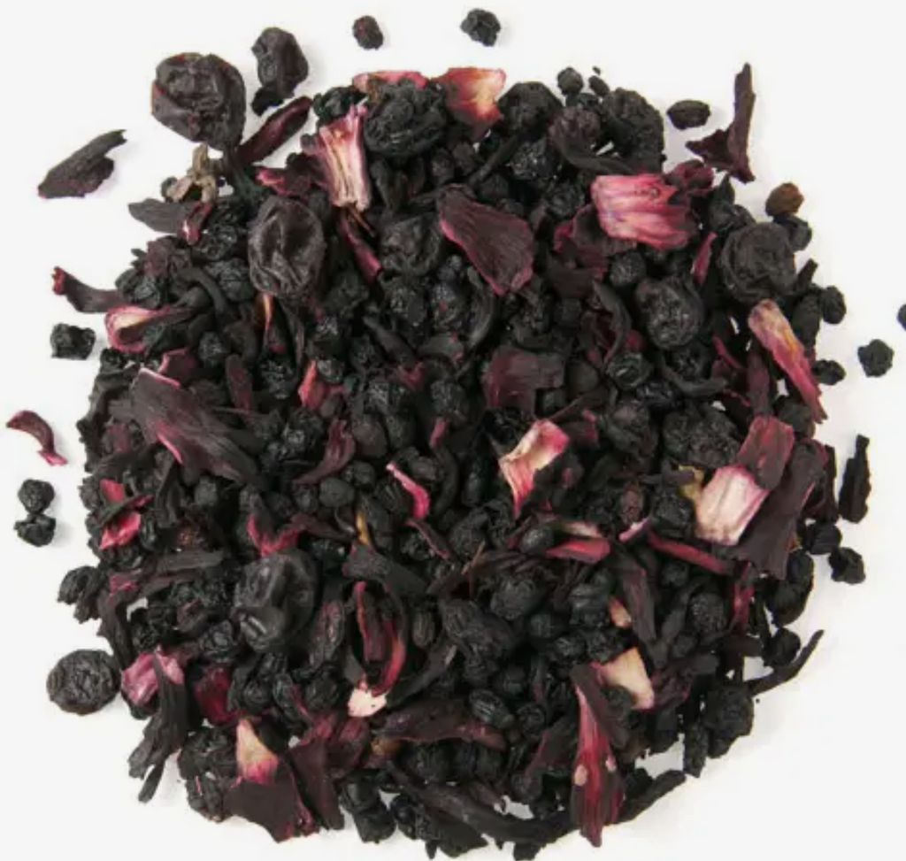 Berry Berry Loose Tea