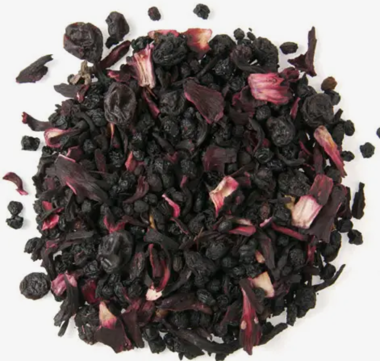 Berry Berry Loose Tea