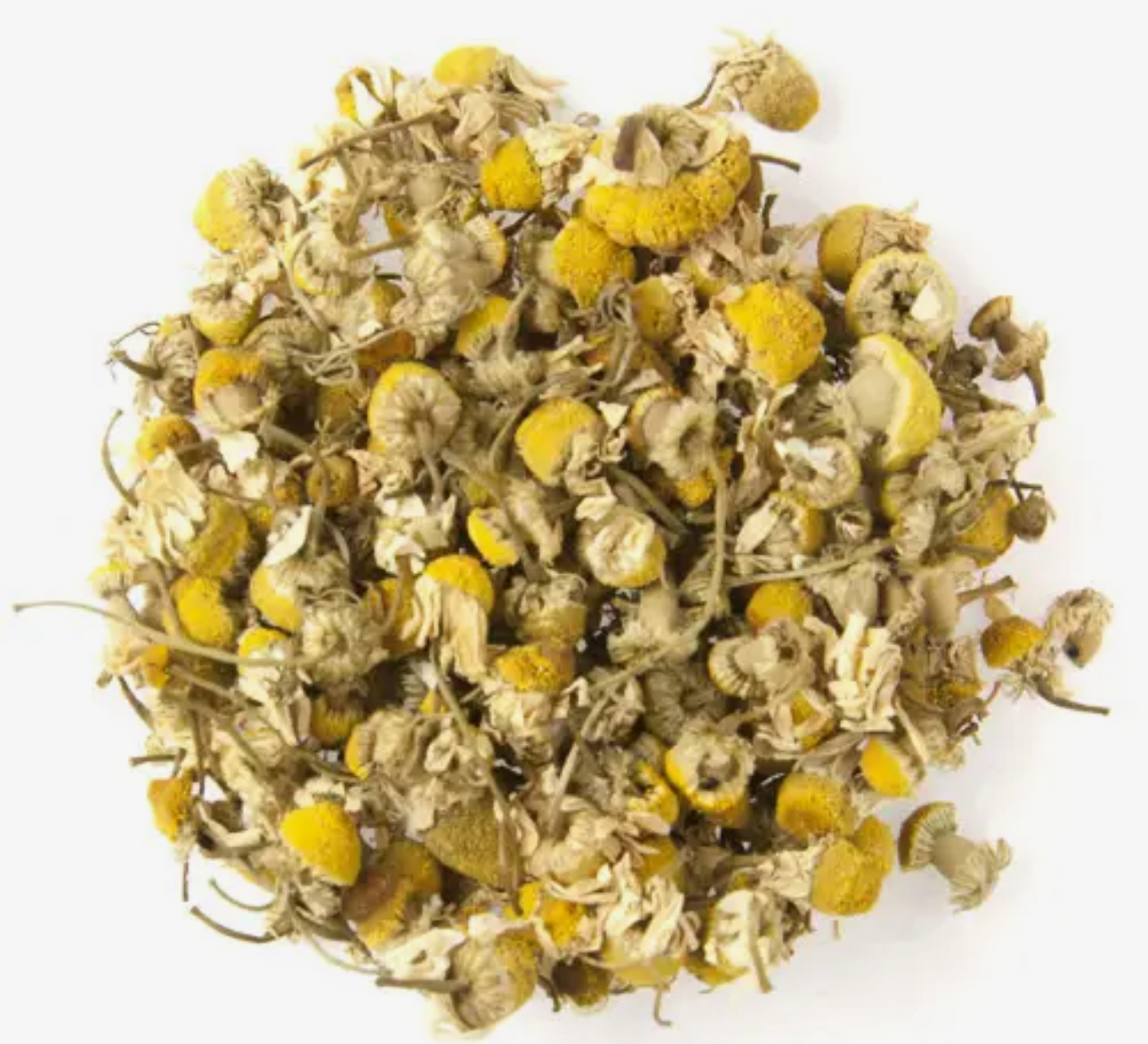 Egyptian Chamomile Loose Tea