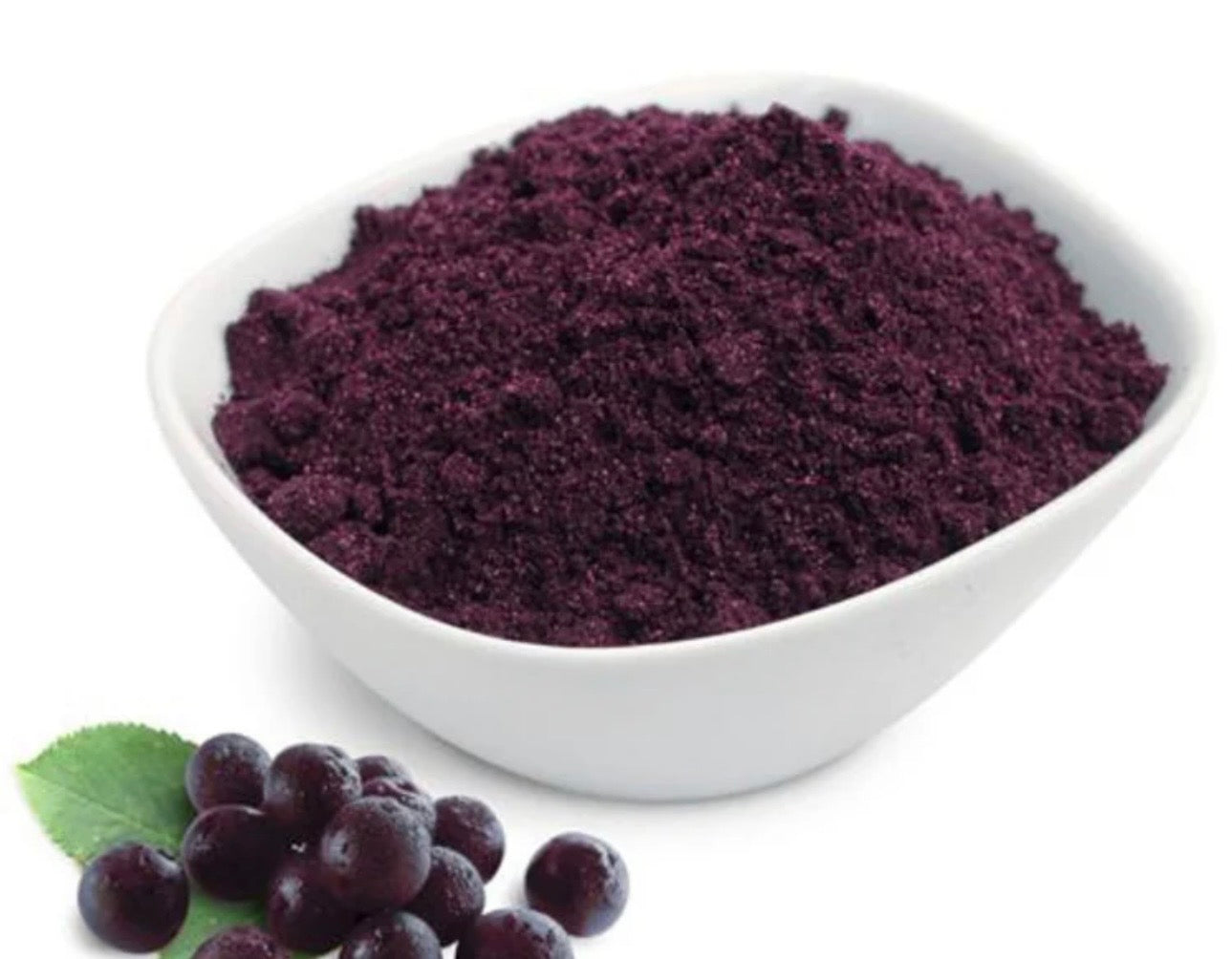 Elderberry Powder – 3 oz