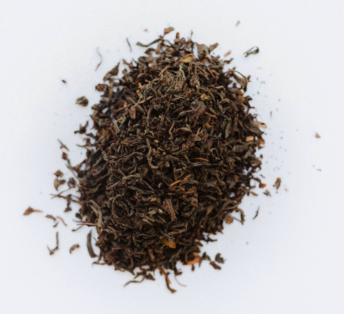 Full Lemon Zinger Loose-Leaf Tea