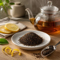 Full Lemon Zinger Loose-Leaf Tea