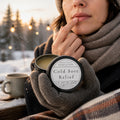 Botanical Cold Sore & Lip Balm Relief