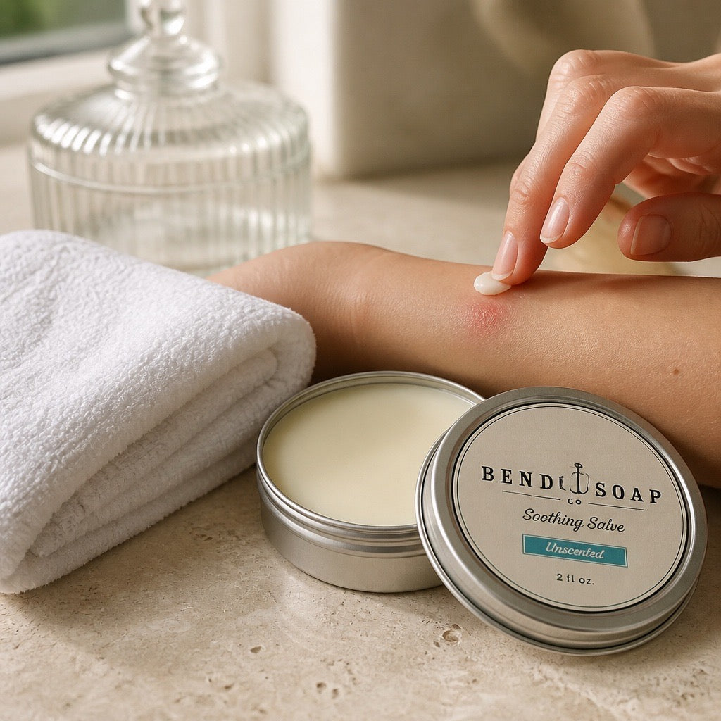 Soothing Salve