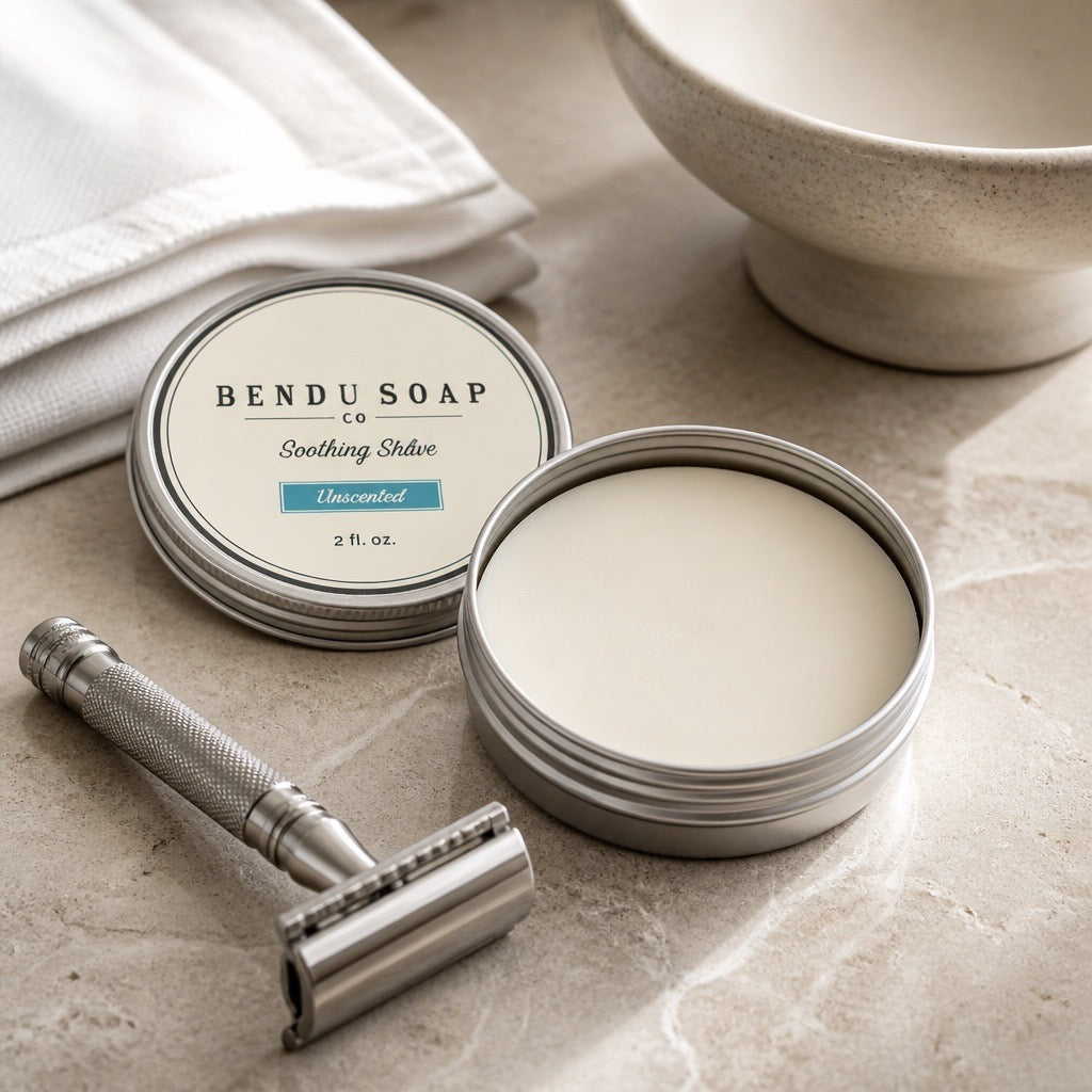 Soothing Salve