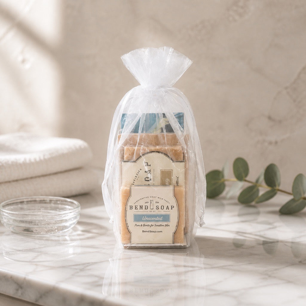 Sensitive Skin Mini Gift Bag