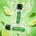 Coconut Lime Lip Butter