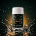 All Shield Natural Deodorant