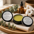 Breathe Easy Chest Rub