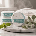 Breathe Shower Steamer – 2oz