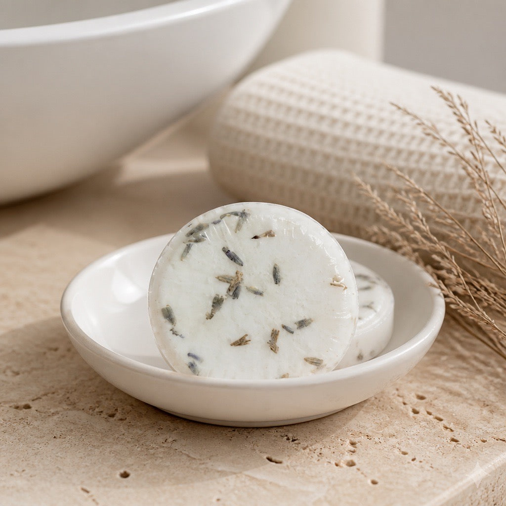 Calm - Shower Steamer 2oz