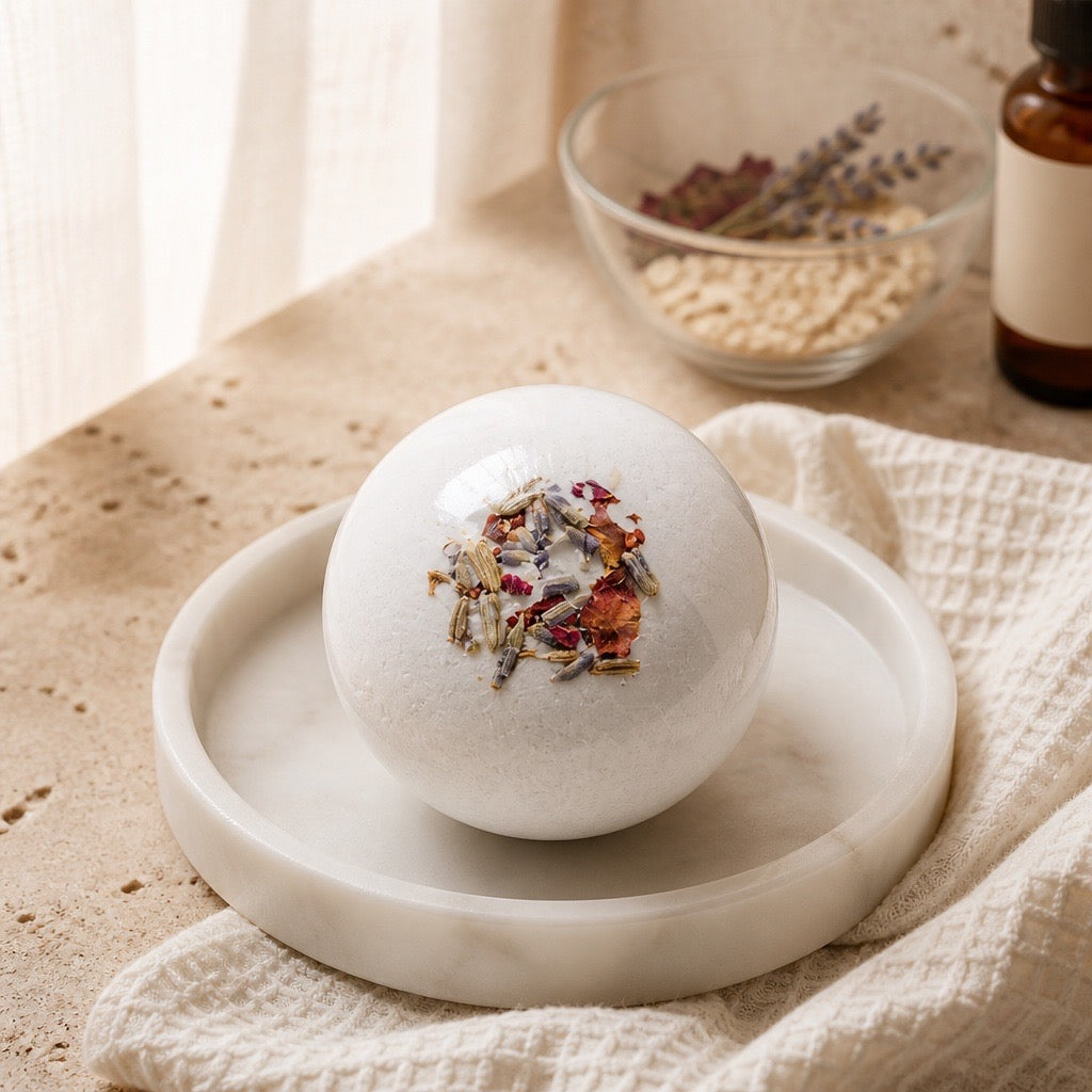 The Dreamer Bath Bomb