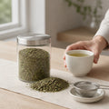 Peppermint Leaf Loose-leaf Tea