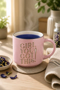 Butterfly Pea Flower Loose-Leaf Tea