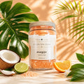 Energize Mineral Soak – 30 oz