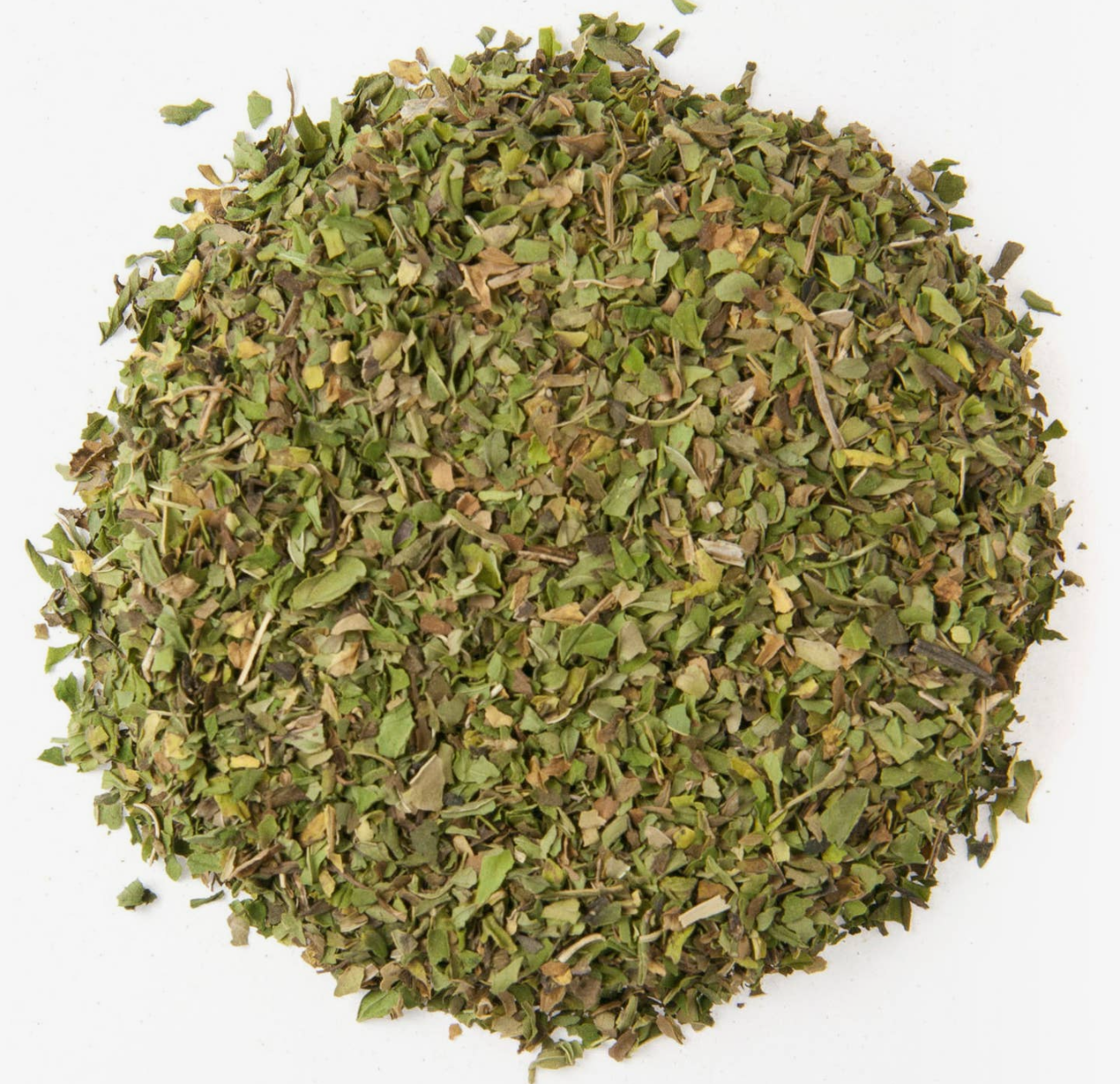 Peppermint Leaf Loose-leaf Tea