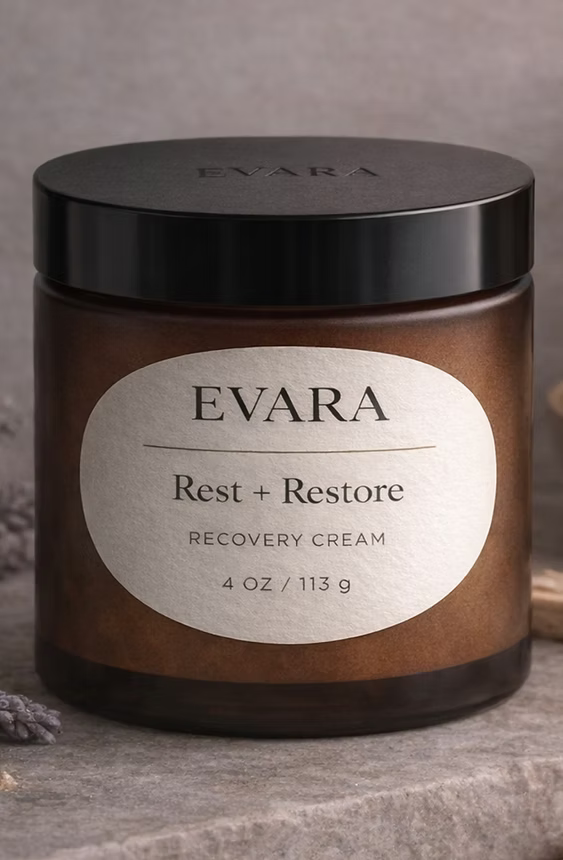 Rest & Restore
