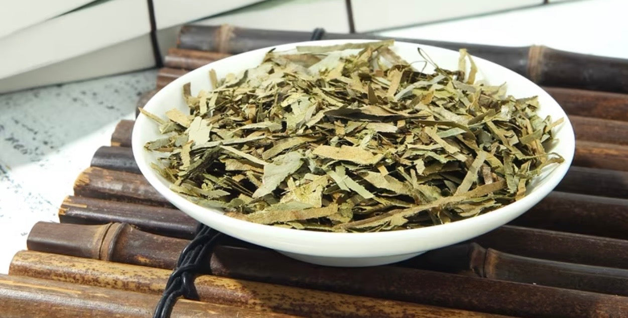 Soursop Leaf Loose-Leaf Tea
