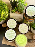 Sugar Body Scrub - Key Lime