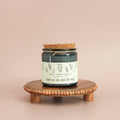 Rain on an Old Tin Roof | Soy Candle