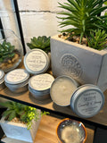 Lip Scrub - Coconut & Honey