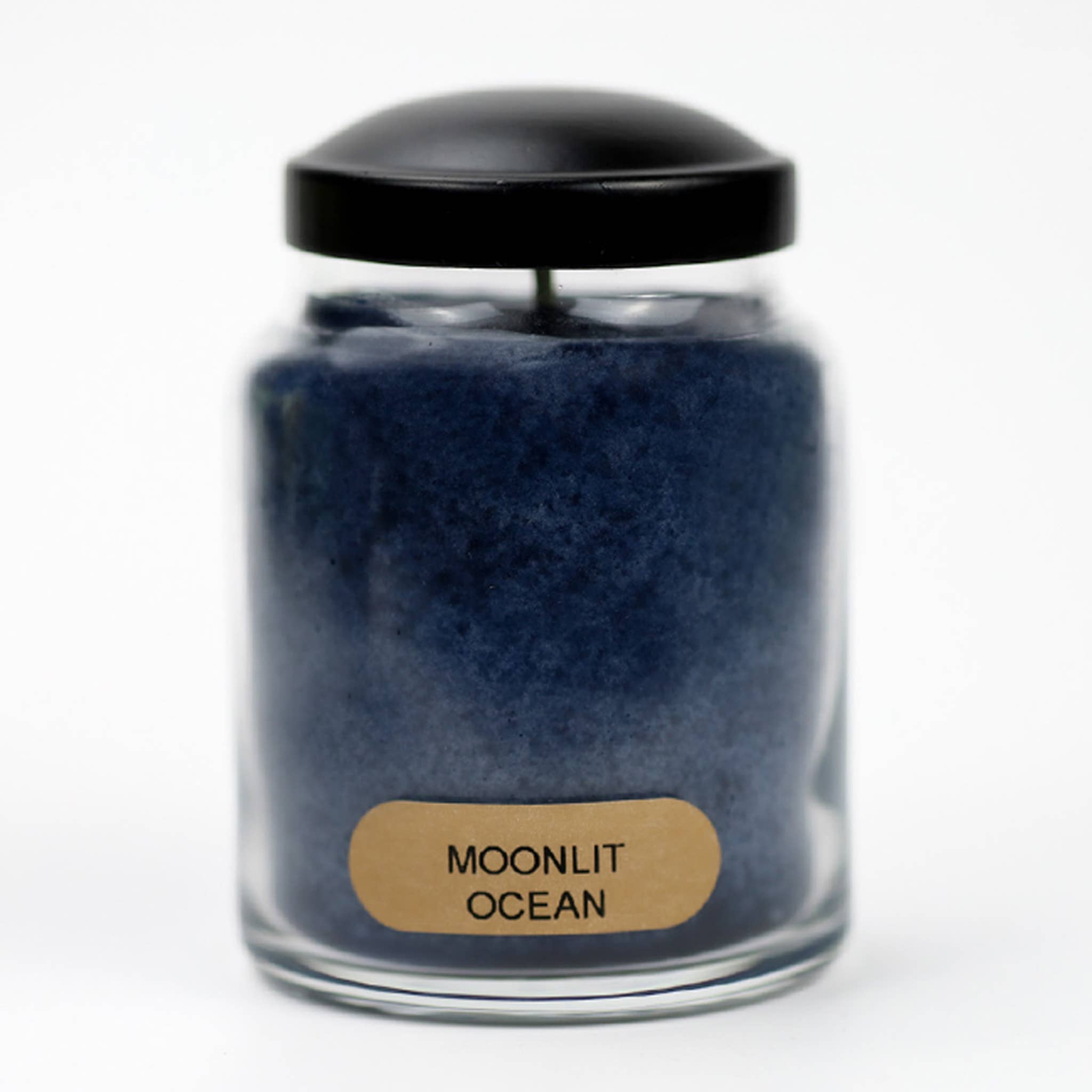 Moonlit Ocean – 6oz Scented Jar Candle Gift