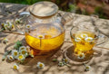 Egyptian Chamomile Loose Tea